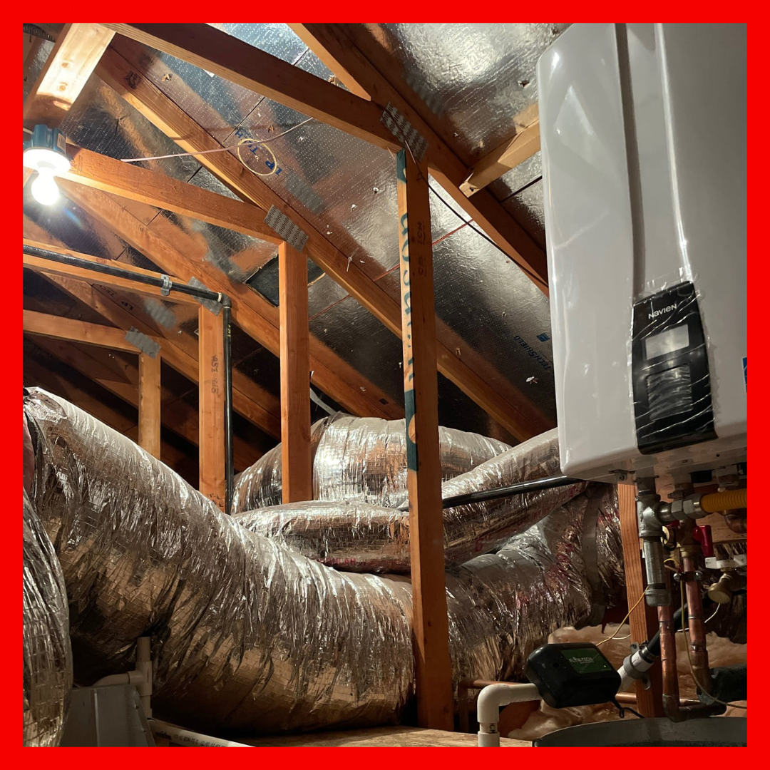 How Long Does It Take To Install a Water Heater? Learn Now Plumbing Plus